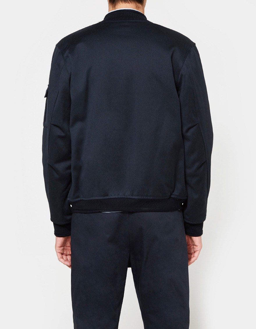 A.P.C Blouson Alain