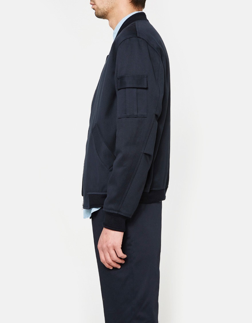 A.P.C Blouson Alain